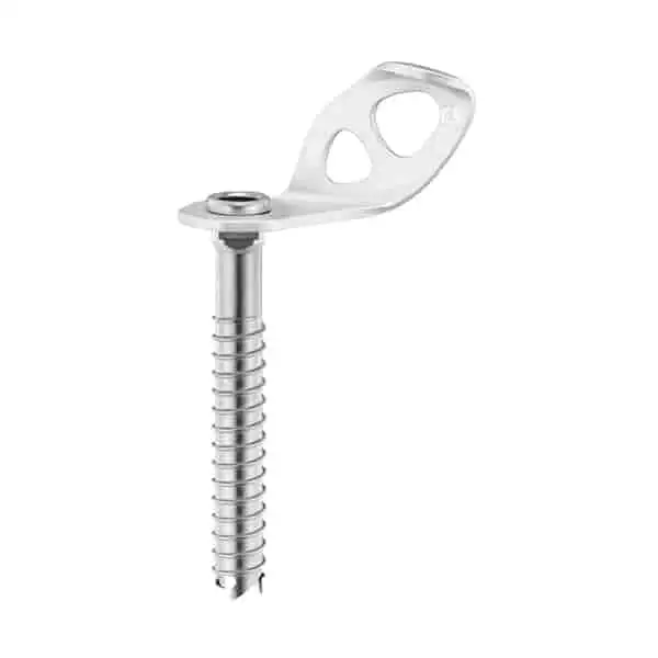 Isskruv Petzl Laser Ice Screw 13Cm