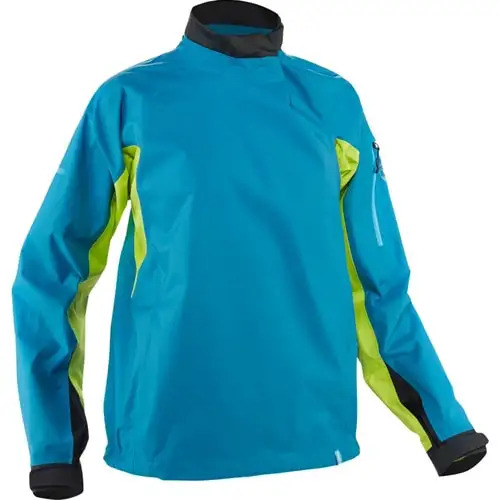 Jacka NRS Dam Endurance Splash Jacket Blå