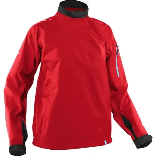 Jacka NRS Dam Endurance Splash Jacket Röd