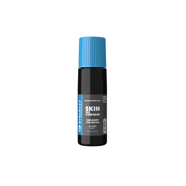 Underhållsprodukt Vauhti Skin Care Blå