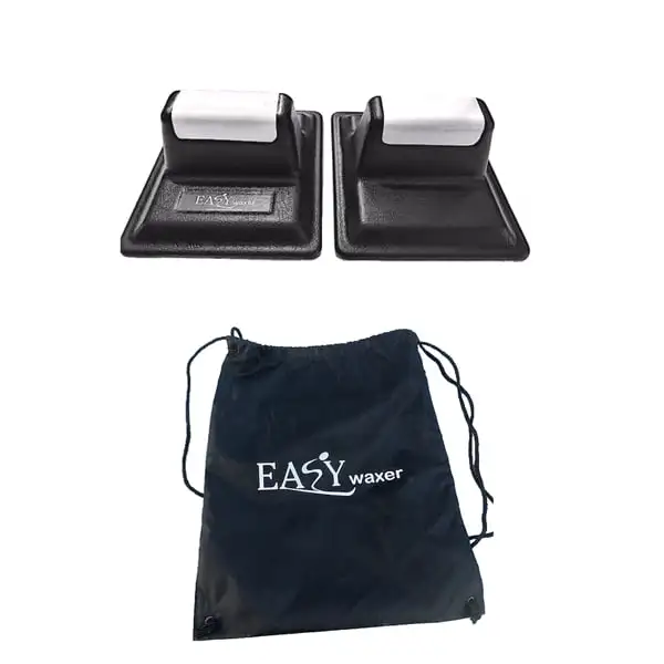 Vallaställ Easywaxer