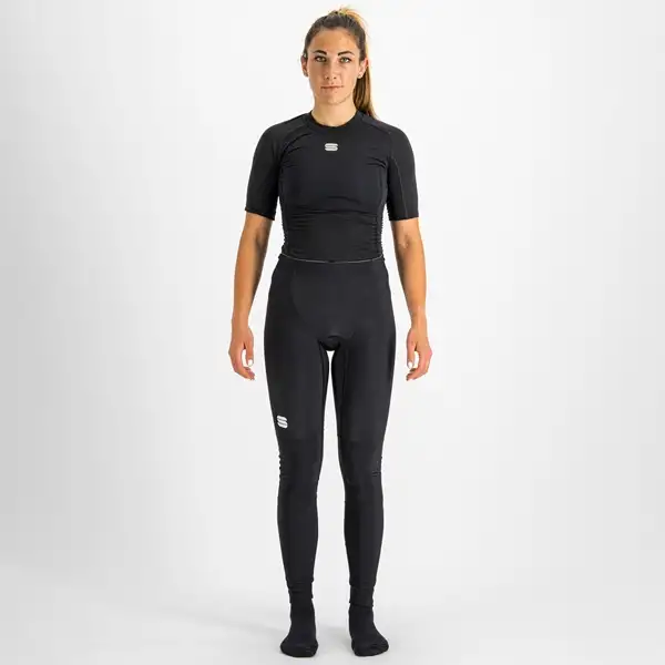 Träningsbyxor Sportful Dam Cardio Tech Tight Svart