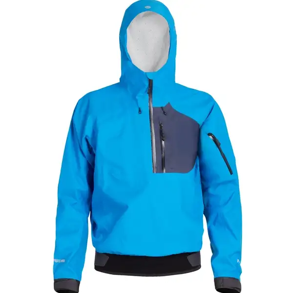 Paddeljacka NRS Herr Tor Splash Jacket Blå