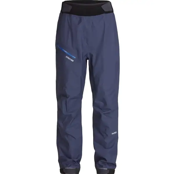 Överdragsbyxor NRS Herr Endurance Splash Pant Blå