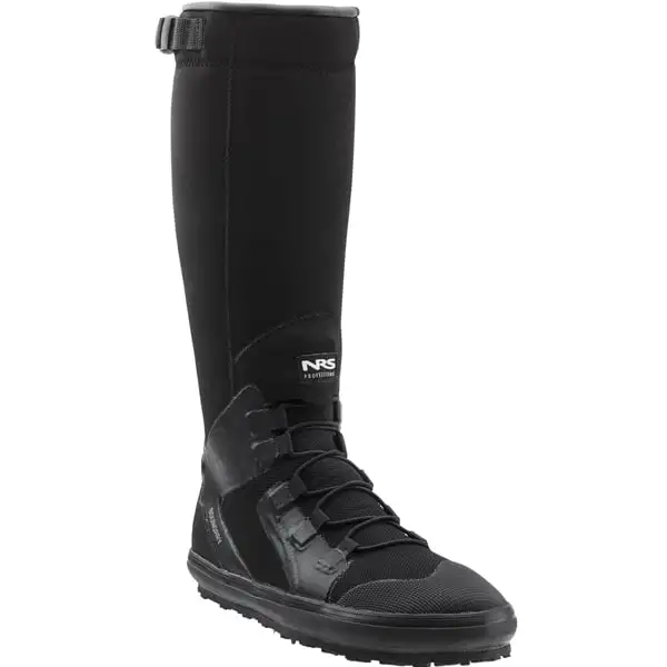 Stövlar NRS Boundary Boots Svart