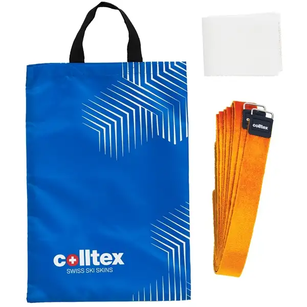 Stighudar Colltex Bc Skin Nylon Mm Orange 35