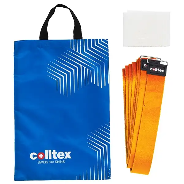 Stighudar Colltex Bc Skin Nylon Mm Orange 45
