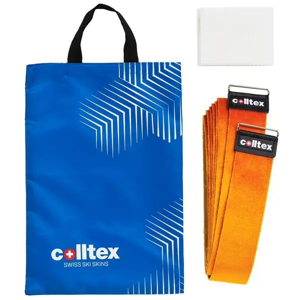 Stighudar Colltex Bc Skin Nylon 58Mm Orange