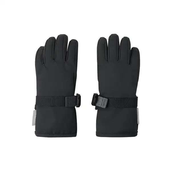 Vantar Reima Tartu Gloves Svart