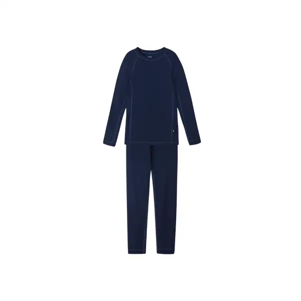 Underställ Reima Taitoa Thermal Set Blå