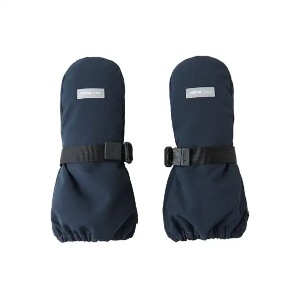 Vantar Reima Ote Mittens Blå