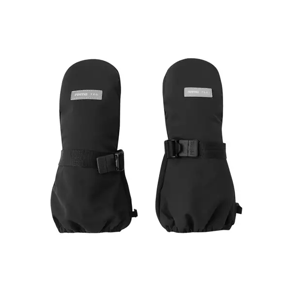 Vantar Reima Ote Mittens Svart