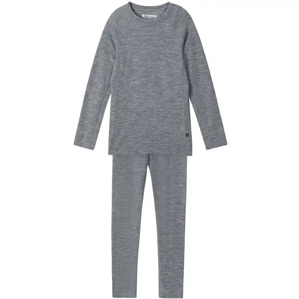 Underställ Reima Kinsei Thermal Set Grå