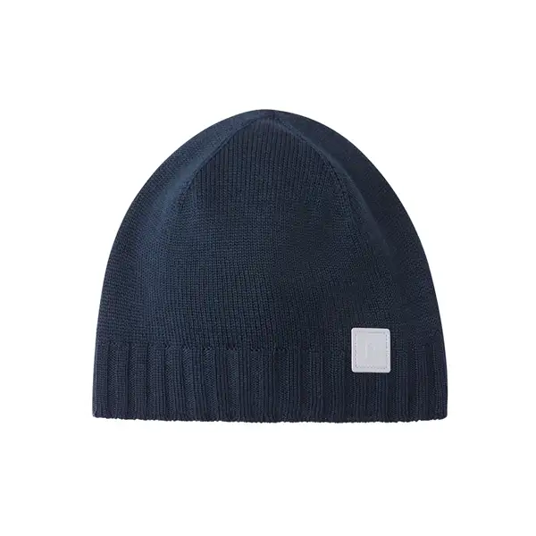Mössa Reima Hazy Beanie Blå