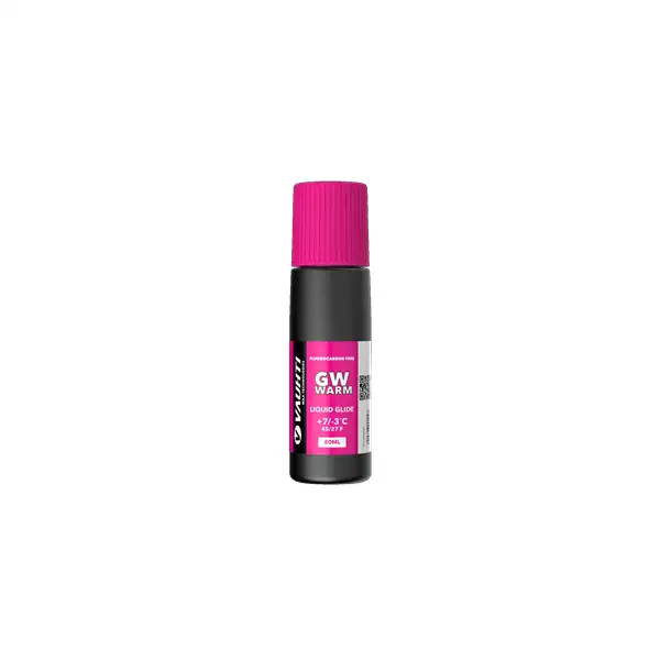 Glidvalla Vauhti Gw Liquid Glide WARM