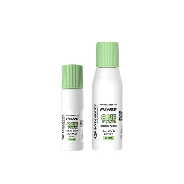 Flytande Vauhti Pure One Liquid Glide 100ml POLAR