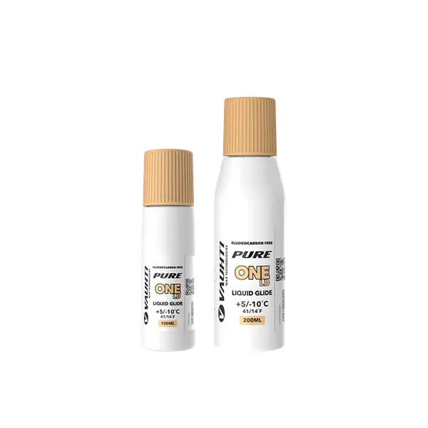 Flytande Vauhti Pure One Liquid Glide 100ml LD