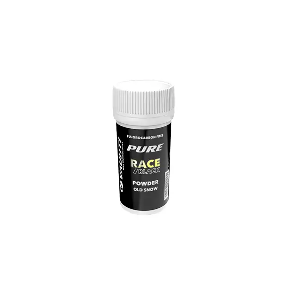 Glidvalla Vauhti Pure Race Old Snow Powder Glide grey