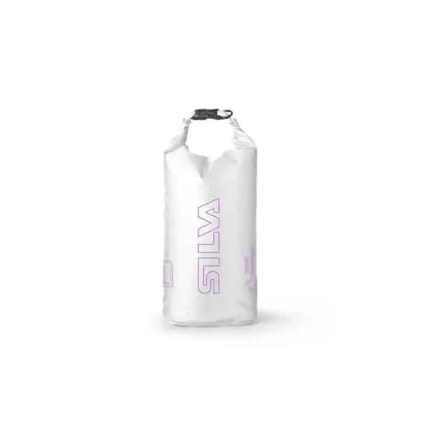 Väska Silva Terra Dry Bag 6L Vit