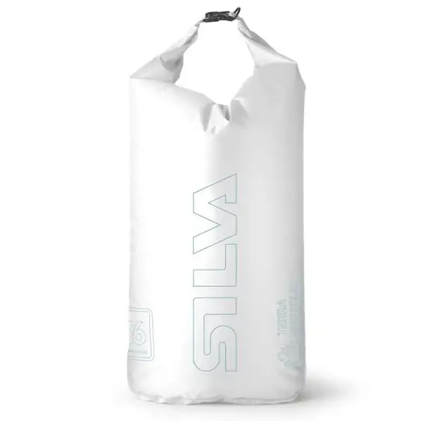 Väska Silva Terra Dry Bag 36L Vit