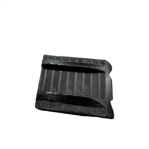 Bindningsklack Skimateria 1 Mm Svart