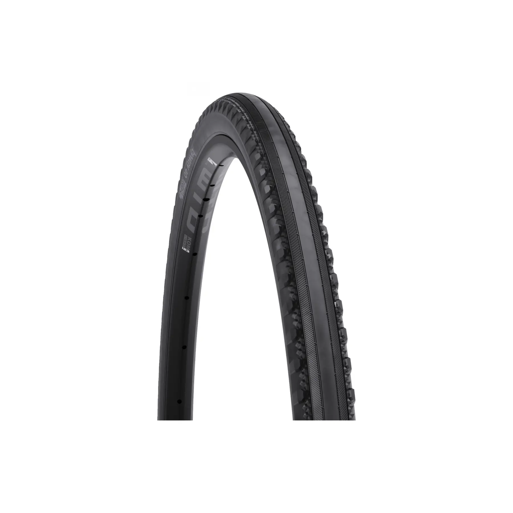 Däck WTB Byway 700x40c