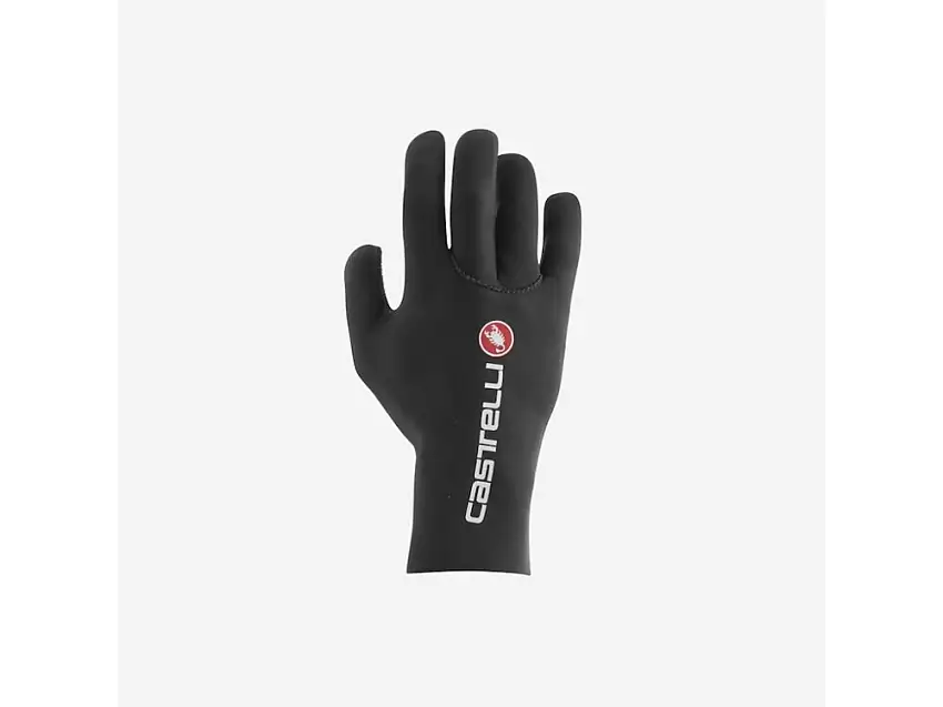 Castelli Diuvio C cykelhandskar svart