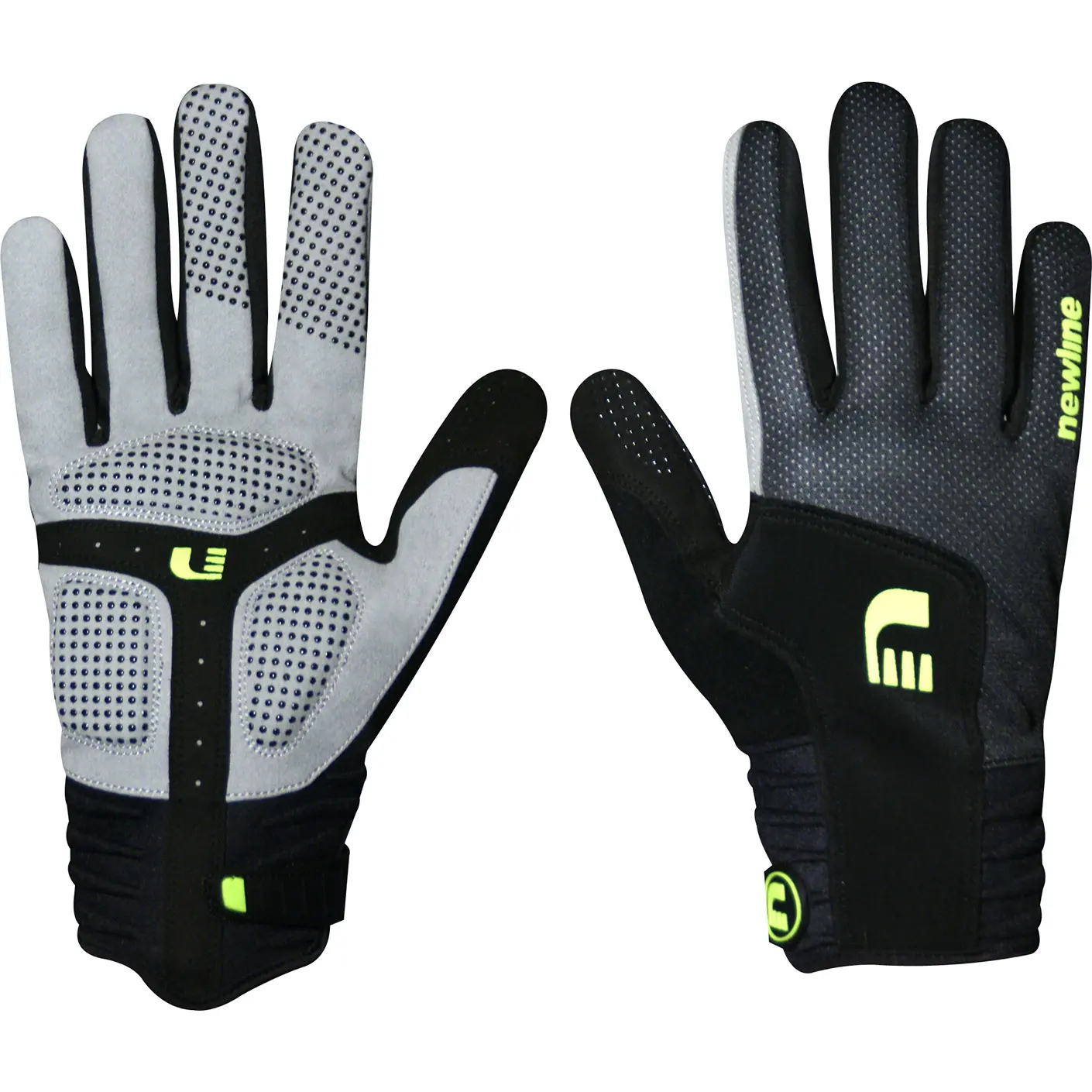 Långa handskar Newline Grip