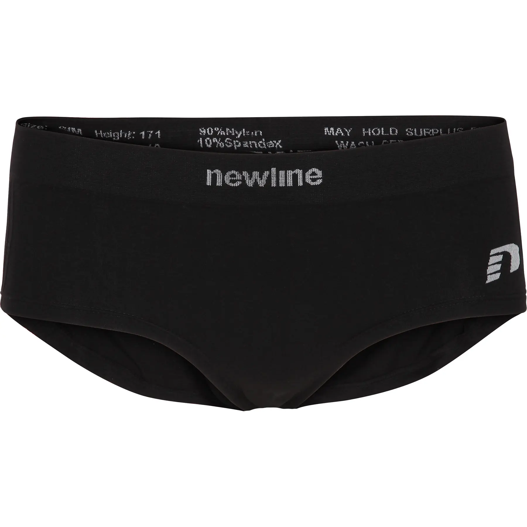 Shorts för kvinnor Newline Hipster