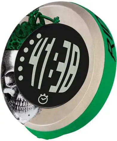 Cykeldator Sigma Myspeedy Skulls