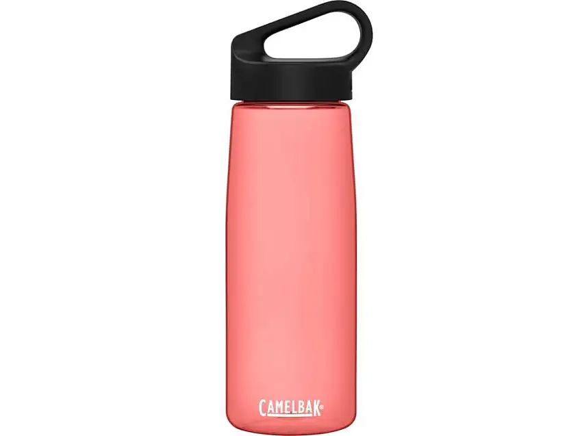 Camelbak Carry Cap vattenflaska 750 ml rose