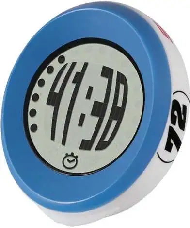 Cykeldator Sigma Myspeedy Herbie