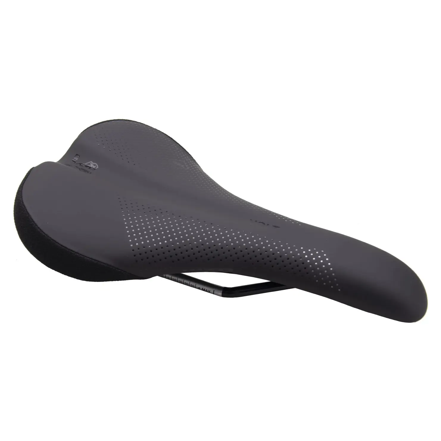 Sadel WTB Volt Cromoly Medium