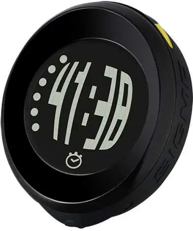 Cykeldator Sigma Myspeedy Evil Eye