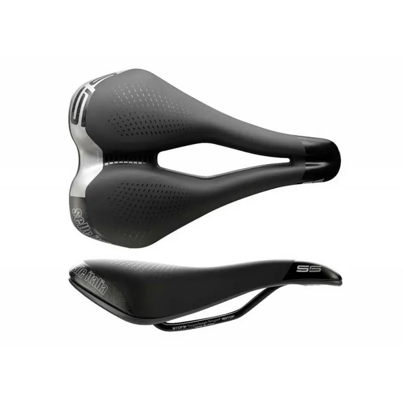 Sadel Selle Italia Max S5 Superflow L3