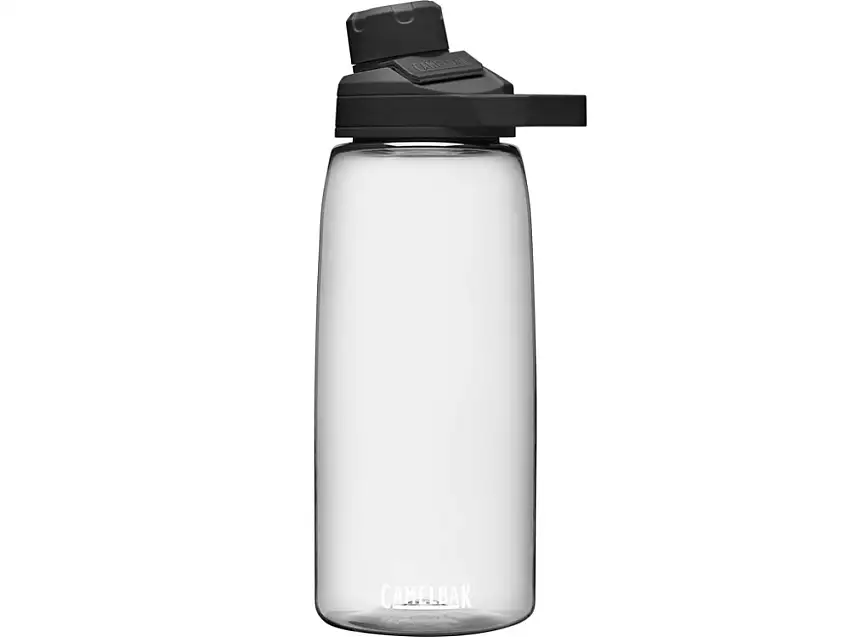 Camelbak Chute Mag vattenflaska 1L klar