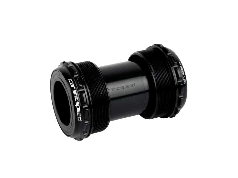 CeramicSpeed Alpha MTB vevlager T47/73 SRAM DUB