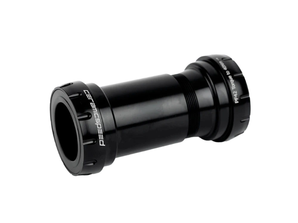 CeramicSpeed Alpha Road vevlager BB30 SRAM DUB