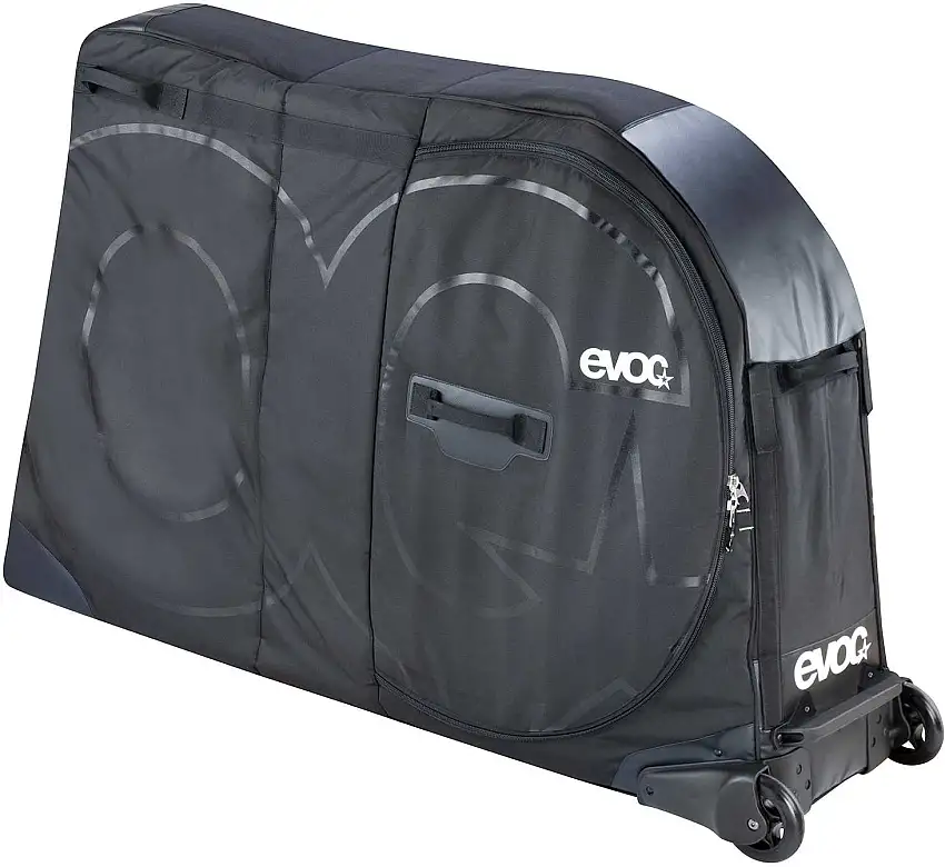 Cykeltransportväska Evoc Bike Travel Bag svart