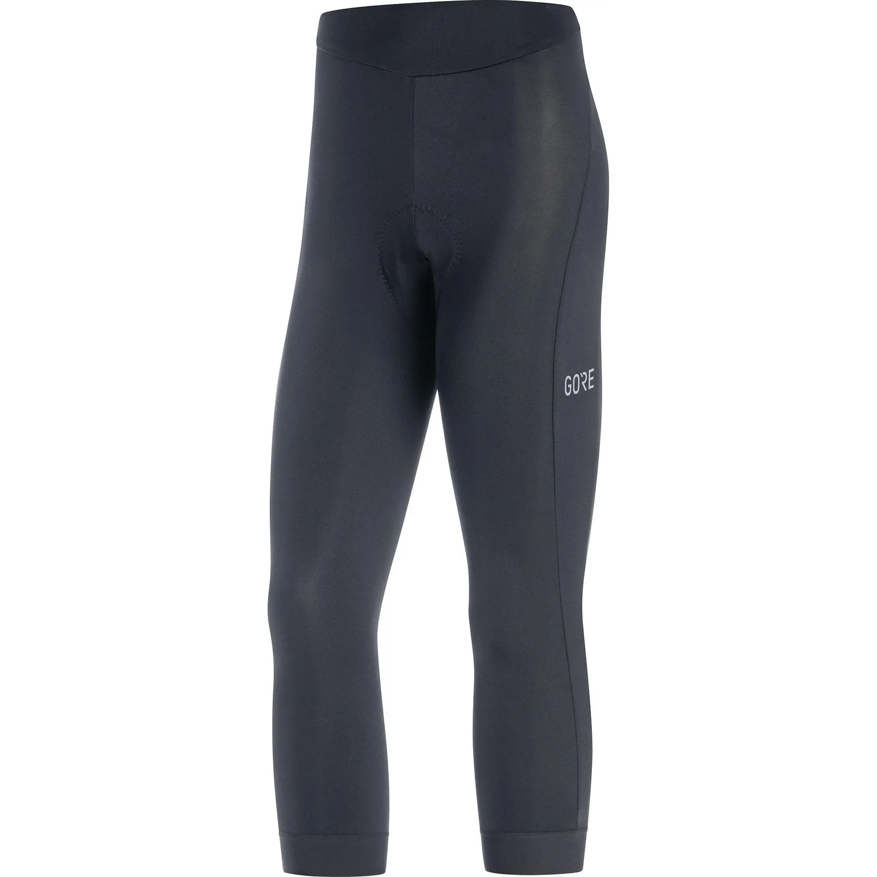 3/4-leggings för kvinnor Gore C3