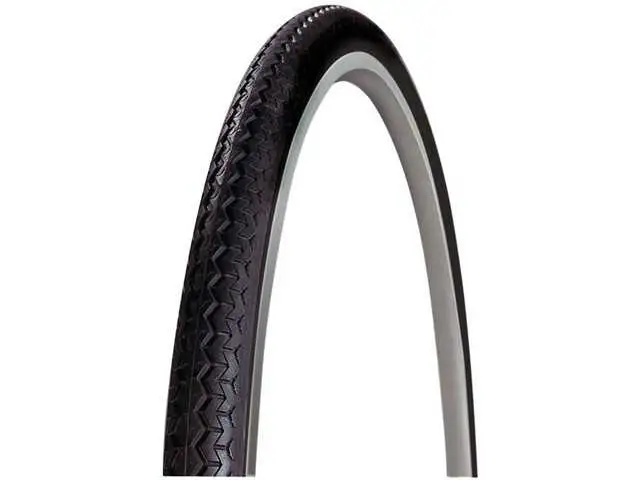 Cykeldäck Michelin World Tour 35-622 svart