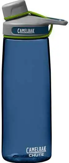 Flaska Camelbak Chute 750 ml mörkblå