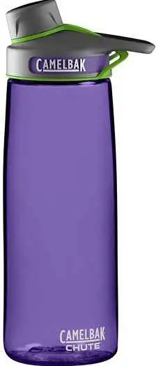 Flaska Camelbak Chute 750 ml Indigo
