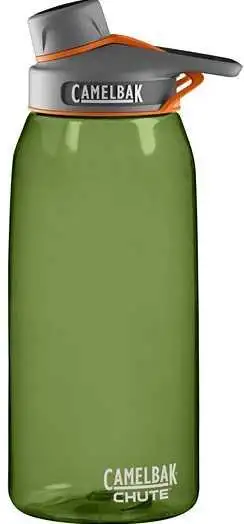 Flaska Camelbak Chute 1000 ml grön
