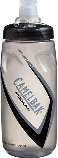 Flaska Camelbak Podium 610 mlrökfärgad