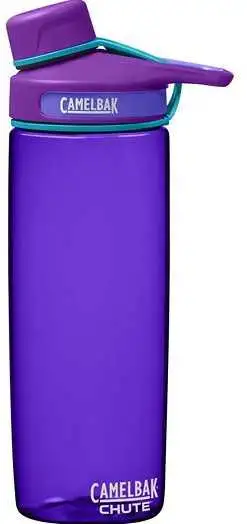 Flaska Camelbak Chute 600 ml lila