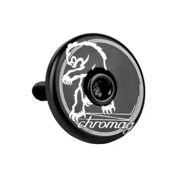 Spindelplugg Chromag Top