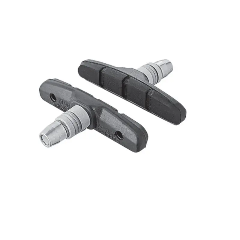 Bromsbelägg Shimano V-Brake br-m 570/580/530/420/330/mc18/m510 (x2)
