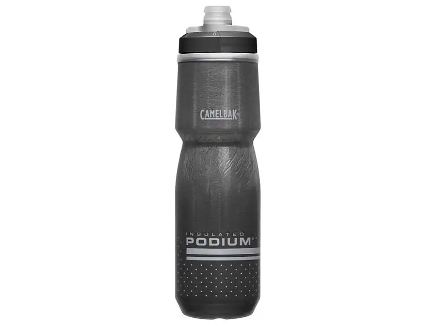 Camelbak Podium Chill vattenflaska 710 ml svart