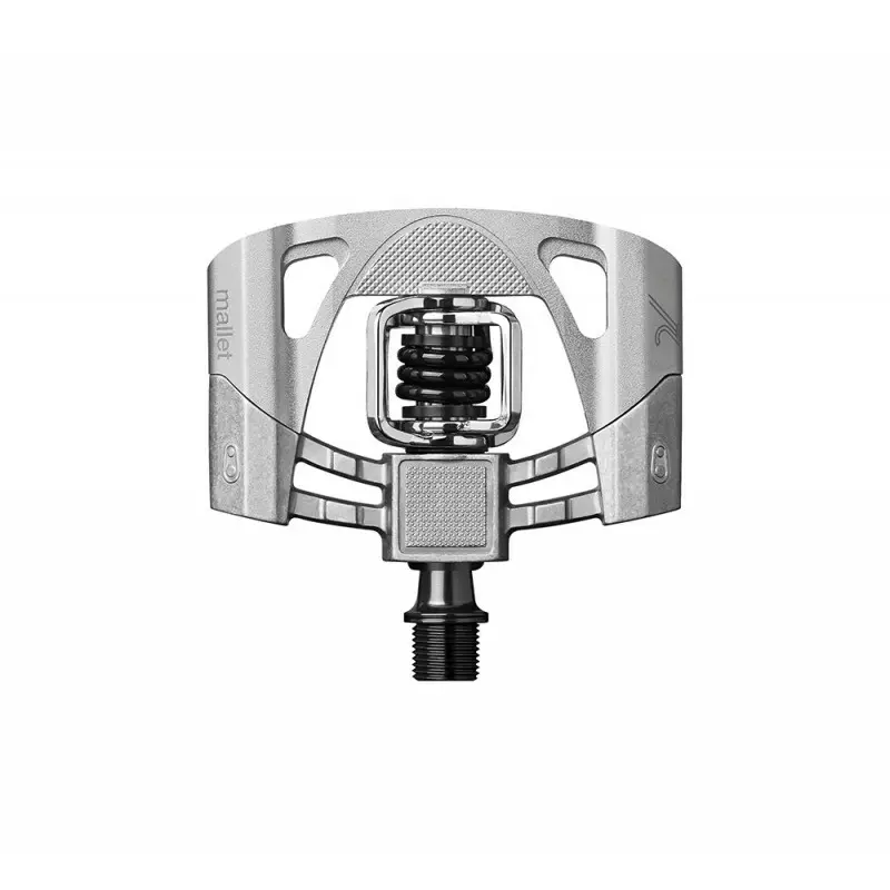 Pedaler crankbrothers mallet 2